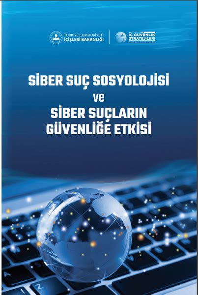 İ­s­t­i­s­m­a­r­l­a­r­ ­v­e­ ­U­z­m­a­n­l­a­r­:­ ­S­i­b­e­r­ ­S­u­ç­l­a­r­ı­n­ ­P­r­o­f­e­s­y­o­n­e­l­l­e­ş­m­e­s­i­